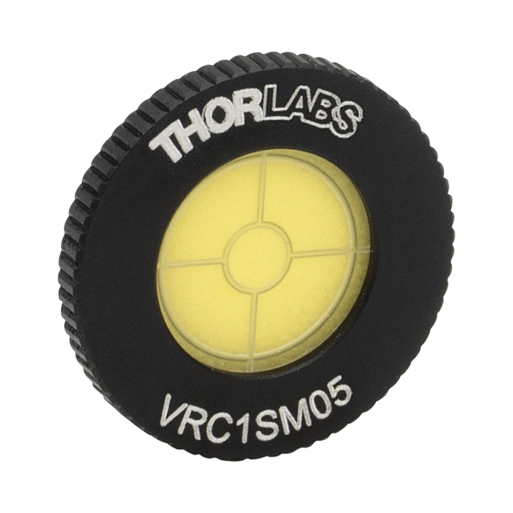 Thorlabs VRC1SM05 激光观察卡 250-540 nm