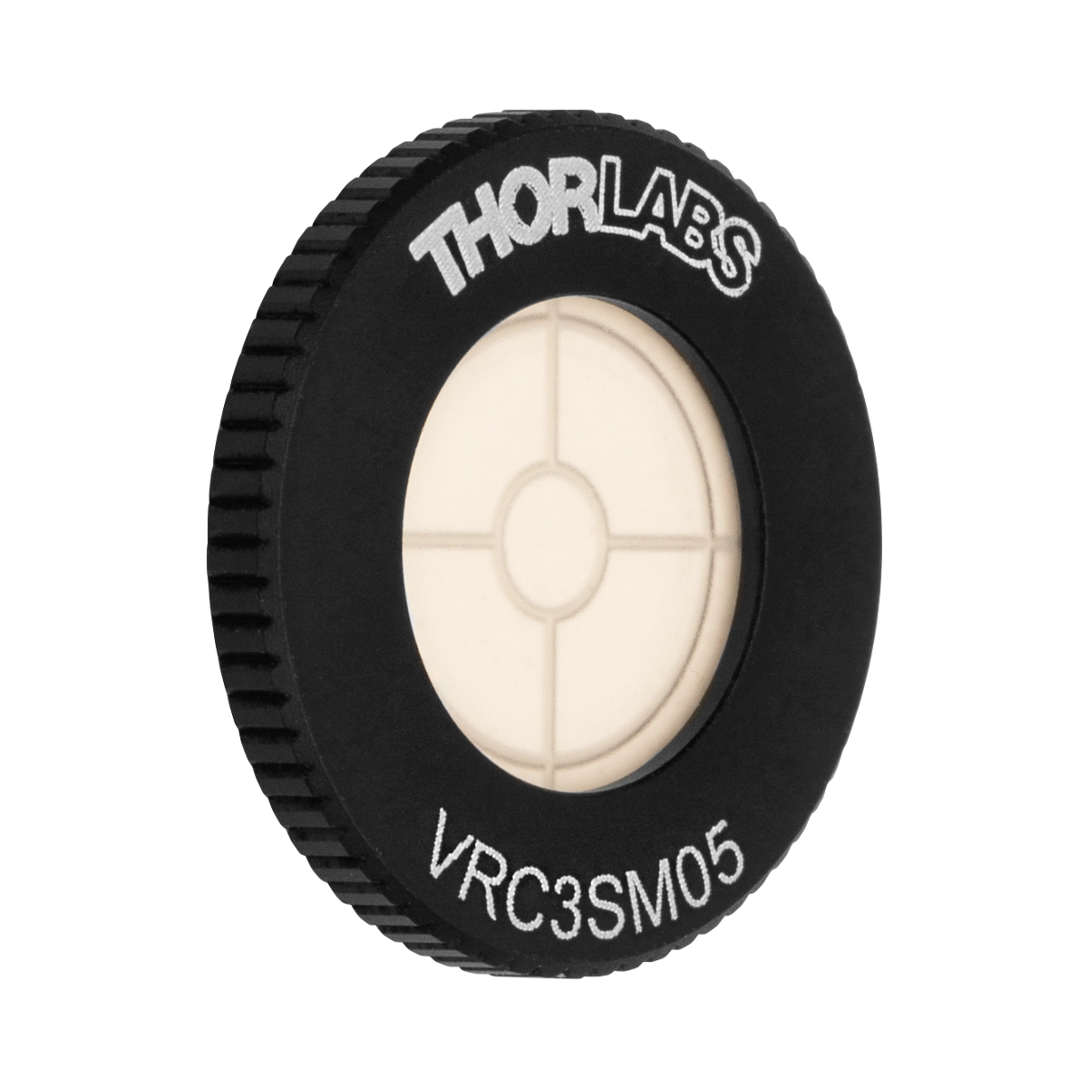 Thorlabs VRC3SM05 紫外/可见光观察卡 300-540 nm