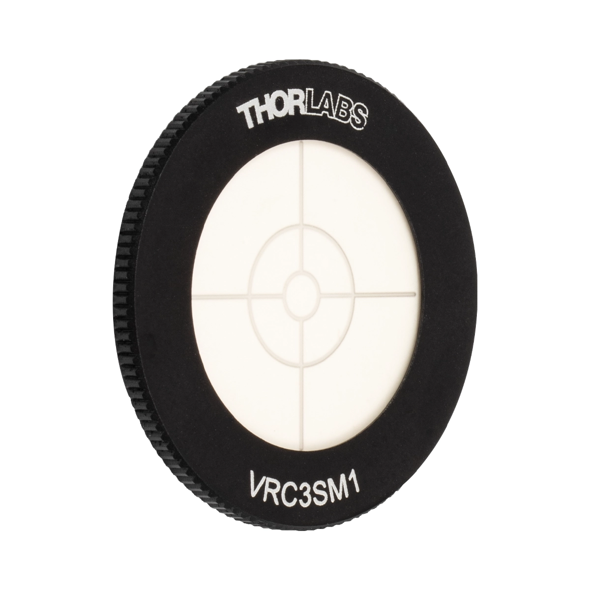 Thorlabs VRC3SM1 紫外/可见光观察卡 300-540 nm