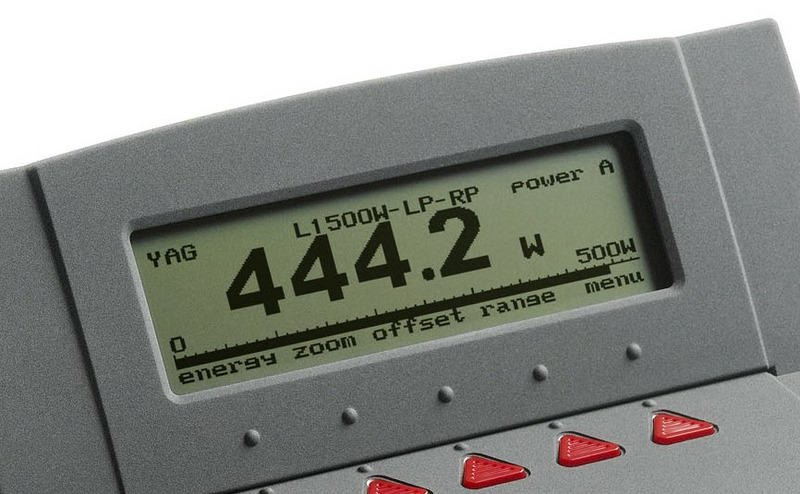 OPHIR 12255-003 - LaserStar屏幕保护膜| 高飞激光