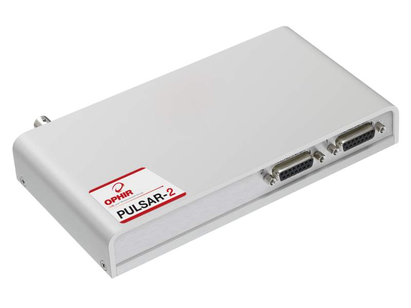 OPHIR 7Z01202 Pulsar-2 - 2ch脉冲 USB| 高飞激光