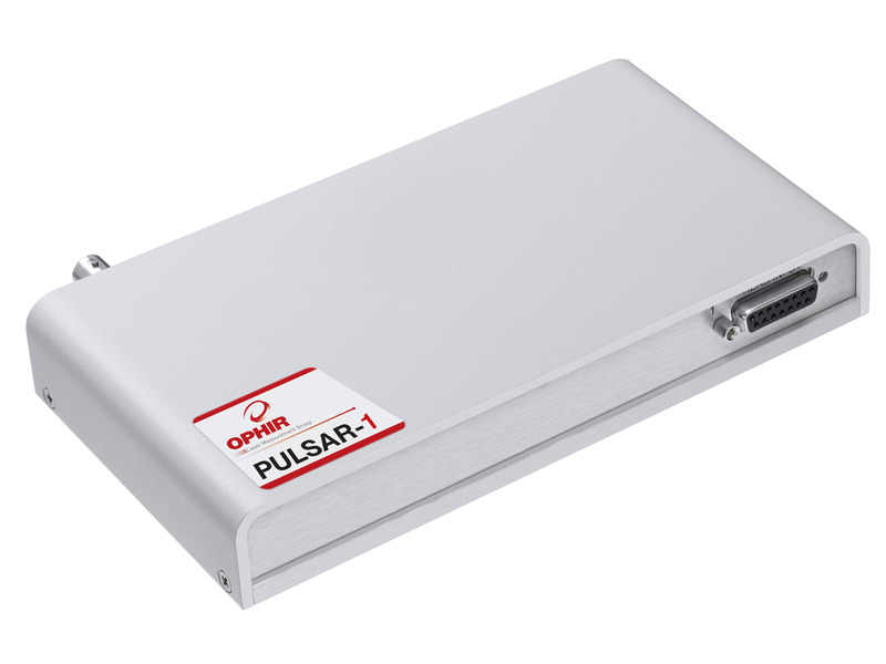 OPHIR 7Z01203 Pulsar-1 - 1ch脉冲 USB| 高飞激光