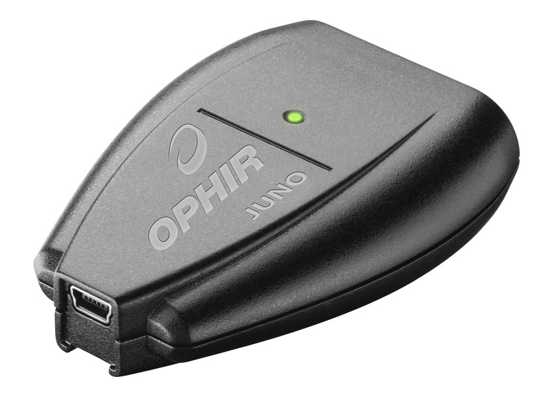 OPHIR 7Z01250 Juno - USB 兼容热/热释电/PD| 高飞激光