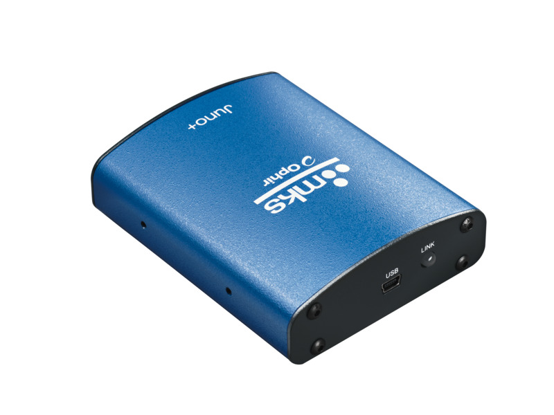 OPHIR 7Z01252 Juno+ - USB 兼容热/热释电/PD| 高飞激光