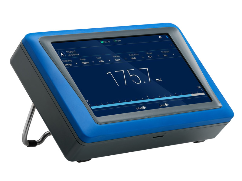 OPHIR 7Z01700 Centauri - USB RS232 兼容热/热释电/PD| 高飞激光
