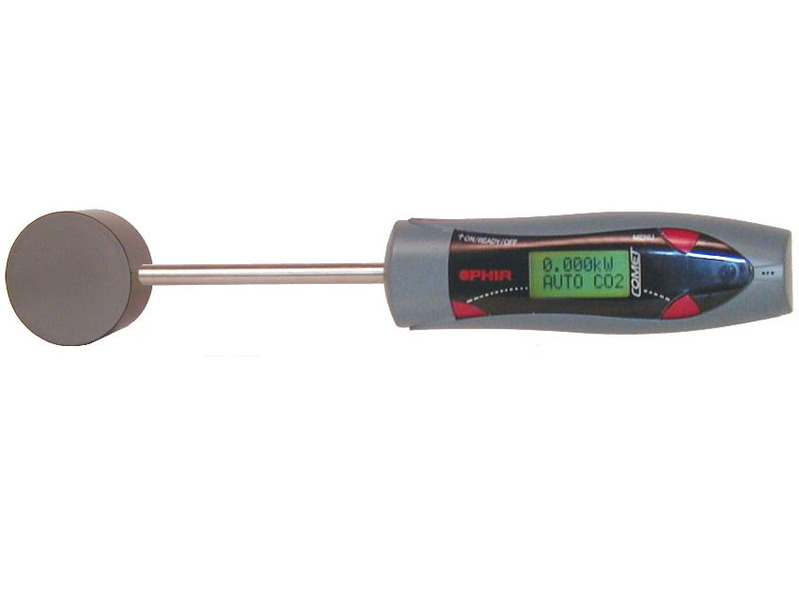 OPHIR 7Z02702 Comet 1K - 1kW 0.2-20μm| 高飞激光