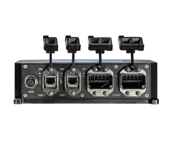 OPHIR 7Z08404 IPM-COM-Profinet - Profinet IPM通讯| 高飞激光
