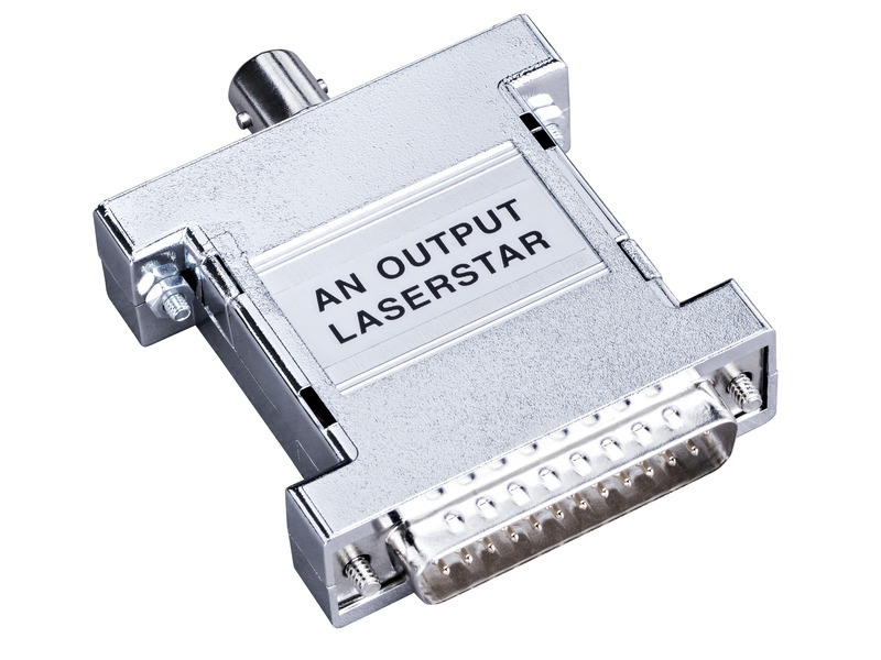 OPHIR 7Z11004 - LaserStar模拟输出接口| 高飞激光