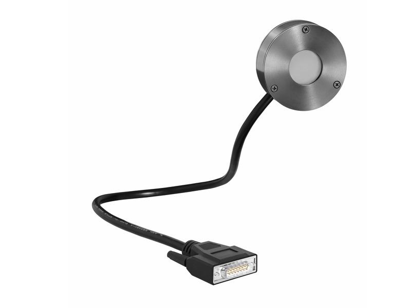 OPHIR PEXX-C-RS232 - OEM热释电传感器(RS232)| 高飞激光