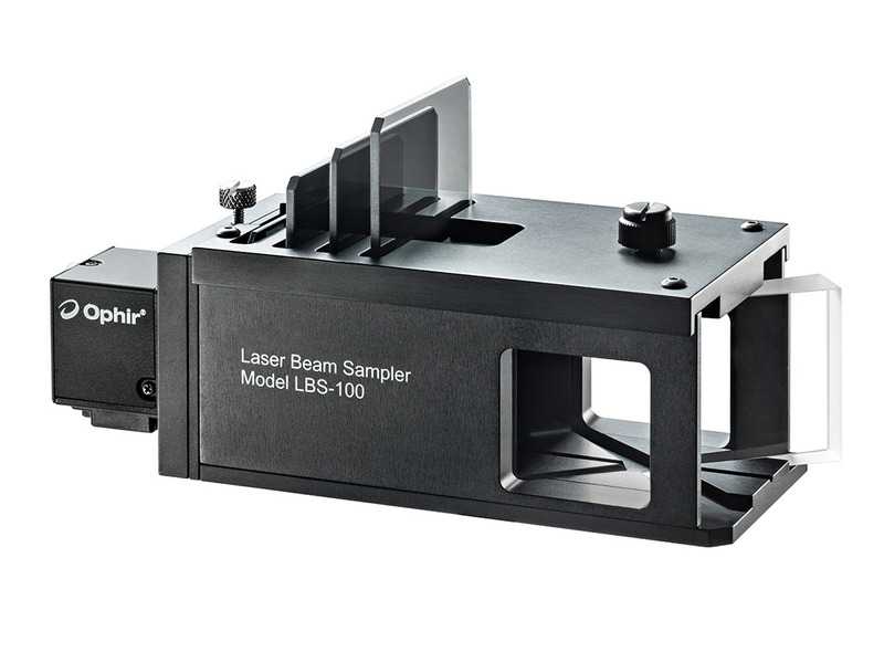 Ophir LBS-100 YAG