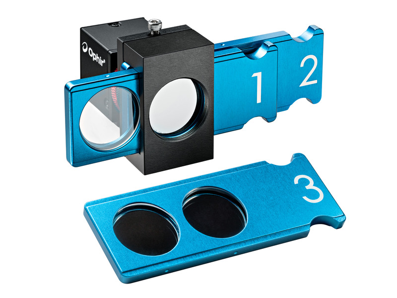Ophir UV ND Filters