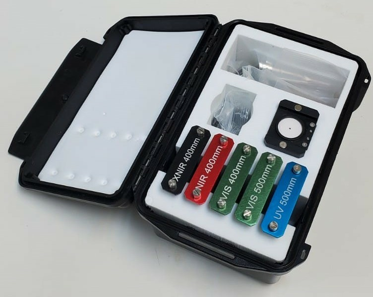 Ophir BSQ-Lens Kit 266-1550