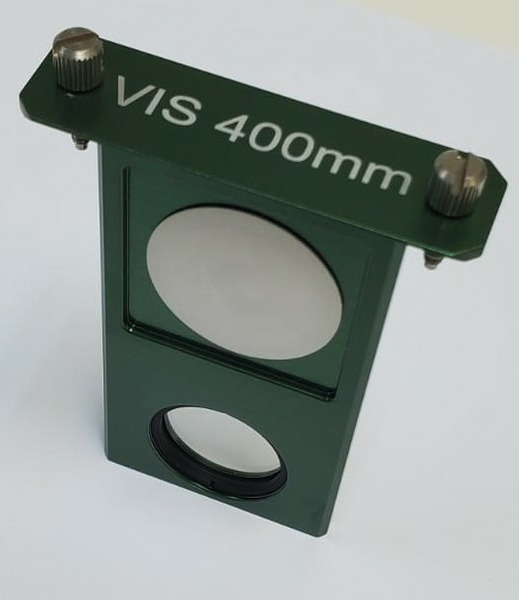 Ophir BSQ-Lens VIS 400 mm