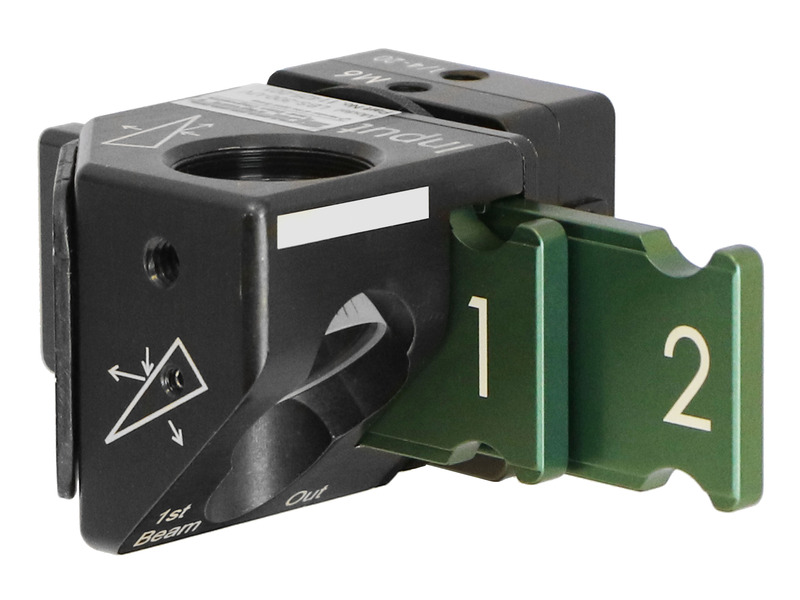 Ophir LBS-300s-VIS