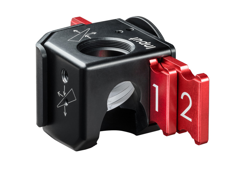 Ophir LBS-300HP-NIR