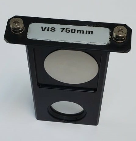 Ophir BSQ-Lens VIS 750 mm