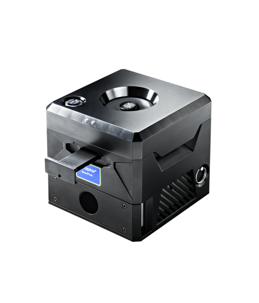 Ophir BeamPeek