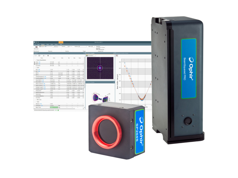 Ophir BSQ-SP204S-PRO