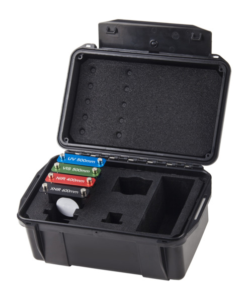Ophir BSQ-Lens Kit UV-XNIR