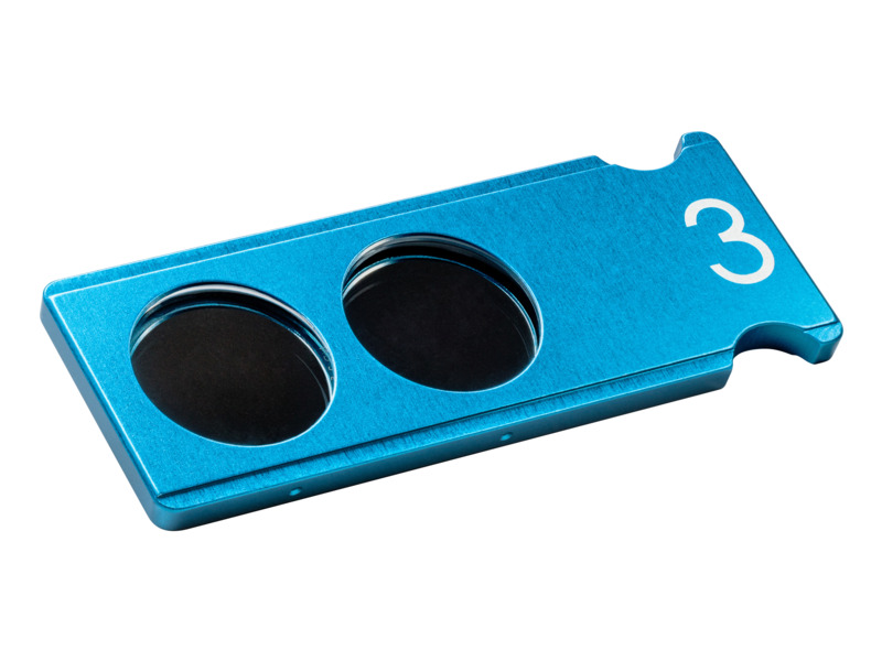 Ophir Filter Slide UV #2