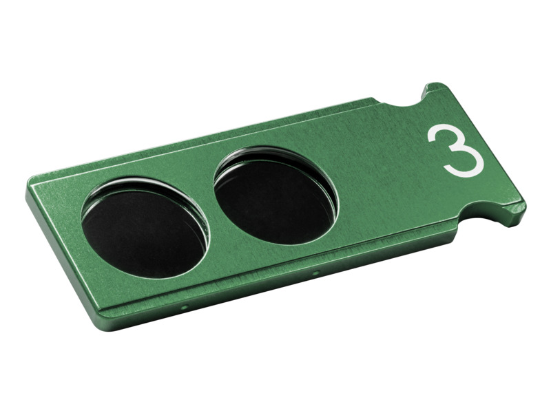 Ophir Filter Slide VIS #2