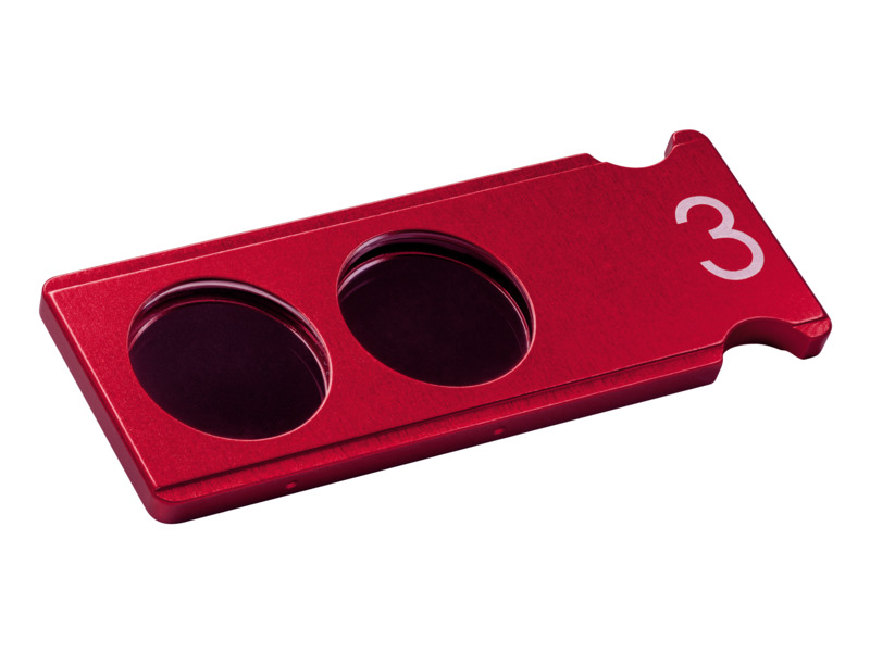 Ophir Filter Slide NIR #1