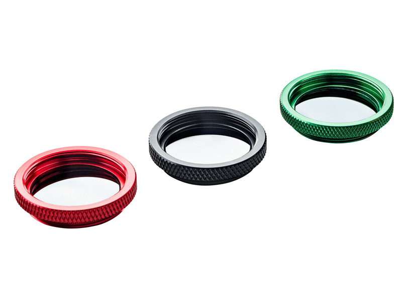 Ophir ND2 stackable filter
