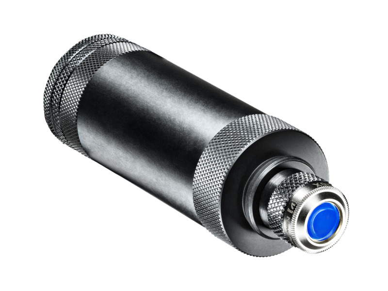 Ophir 6X expanding microscope objective
