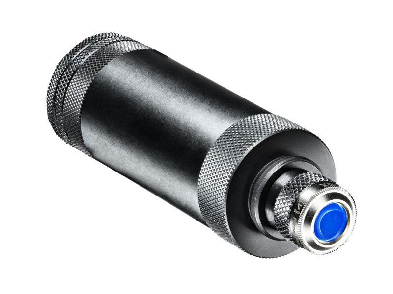Ophir 22X expanding microscope objective