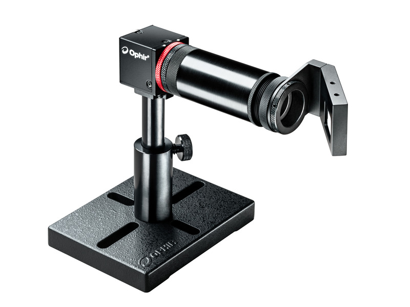 Ophir 1X UV image converter