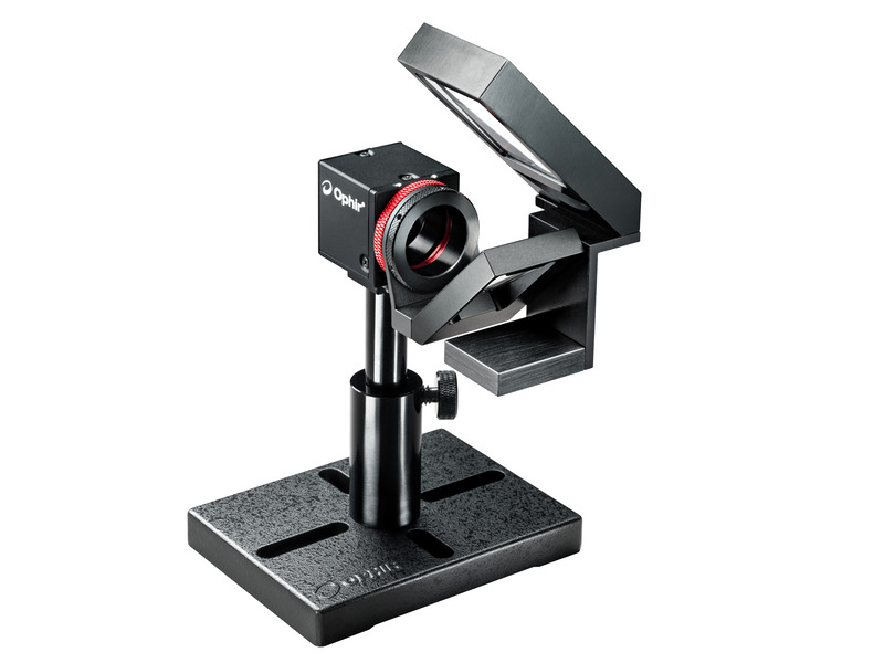 Ophir Large Aperture Wedge Beam Splitter