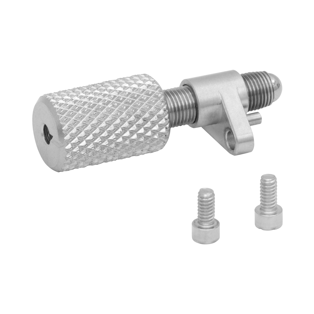 XP10-C2 线性位移台 后装的驱动器套件,用于XP10X(/M)位移台