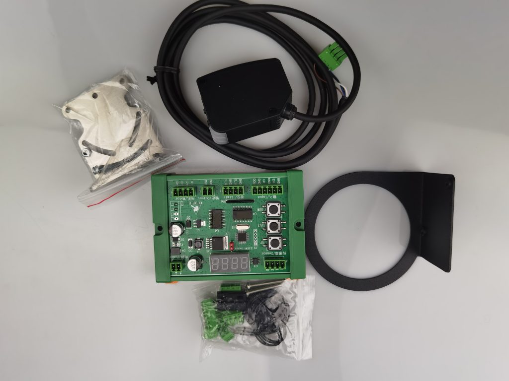 E500经济型自动对焦组件全套