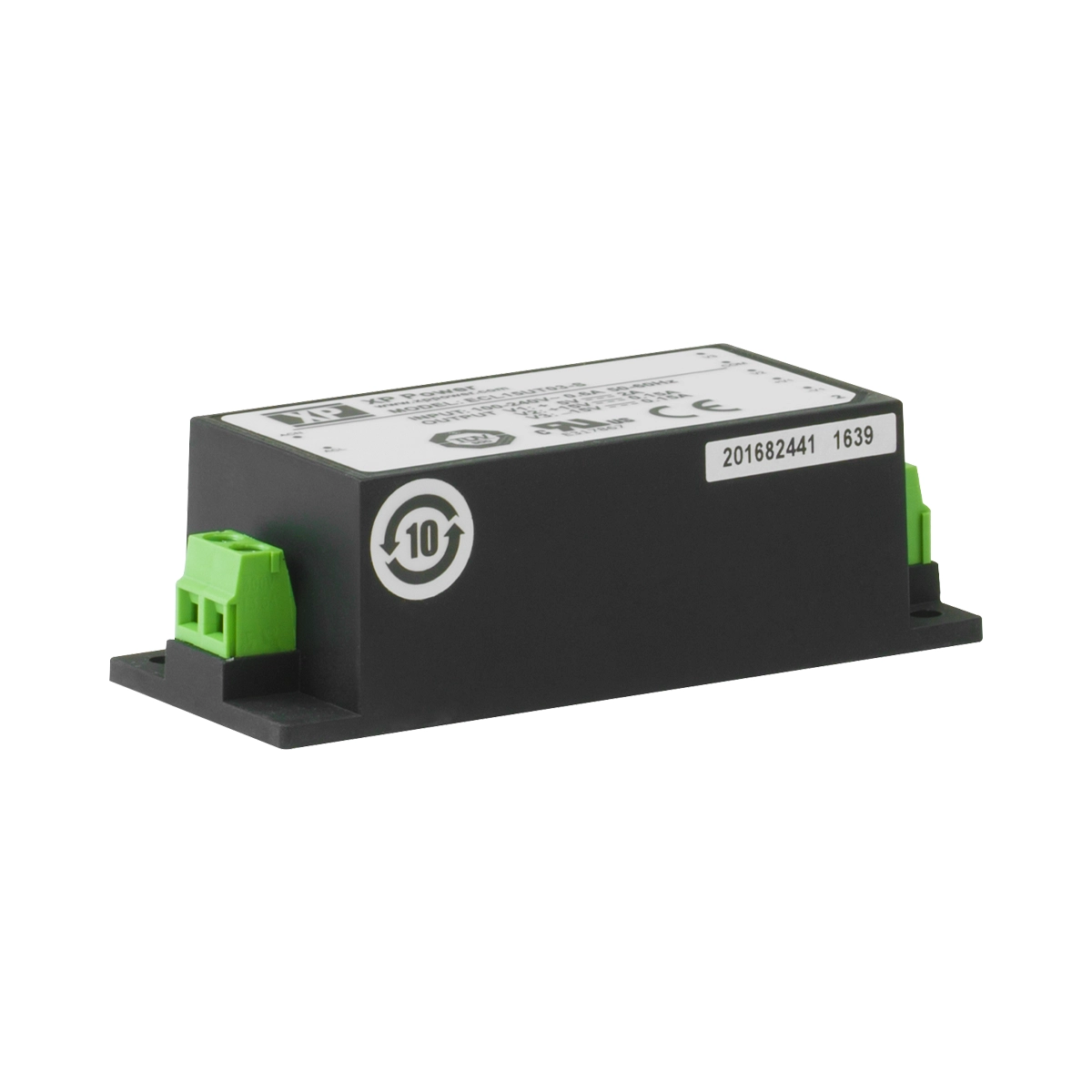 Thorlabs EC3PS - 电源模块(15W)| 高飞激光
