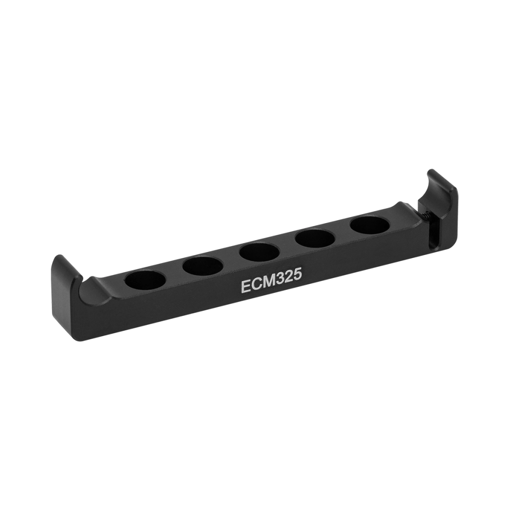 Thorlabs ECM325 - 铝质夹具| 高飞激光