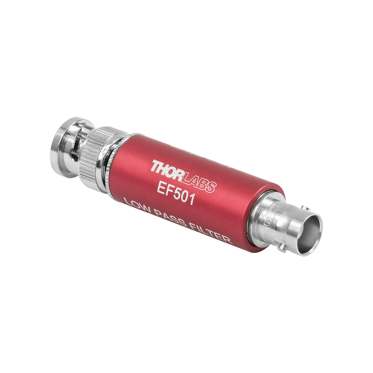 Thorlabs EF501 - 低通滤波器(10MHz)| 高飞激光