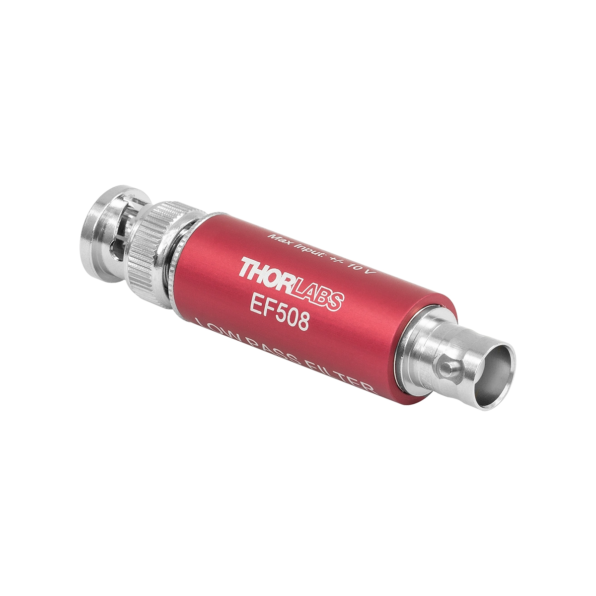 Thorlabs EF508 - 低通滤波器(1MHz)| 高飞激光
