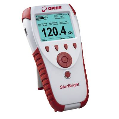 Ophir StarBright手持式激光功率能量计