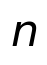 n