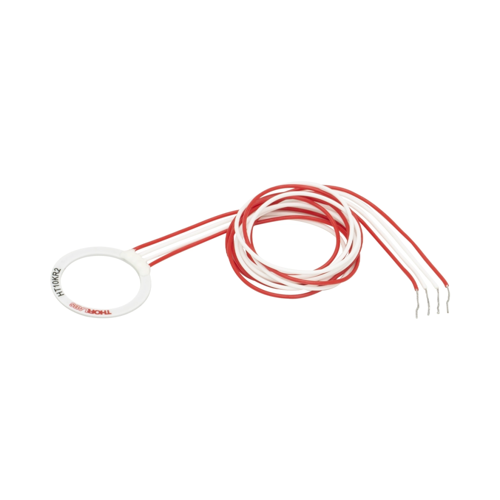 Thorlabs HT10KR2 - 金属陶瓷加热器（10W）| 高飞激光