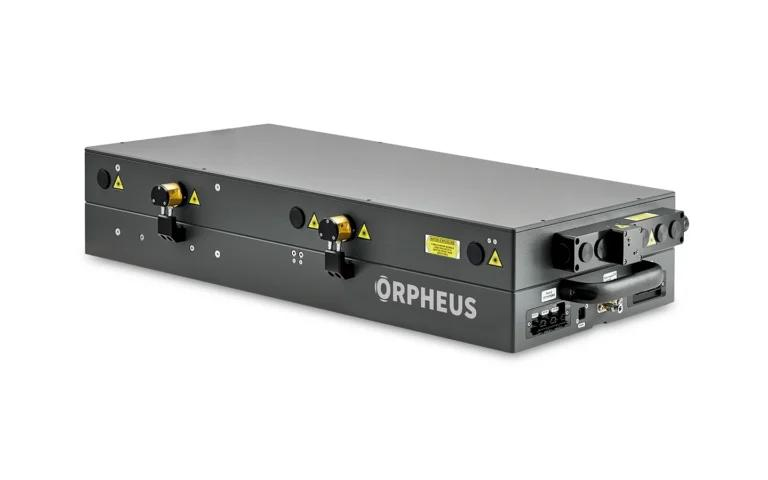 ORPHEUS光参量放大器设备(Light Conversion)
