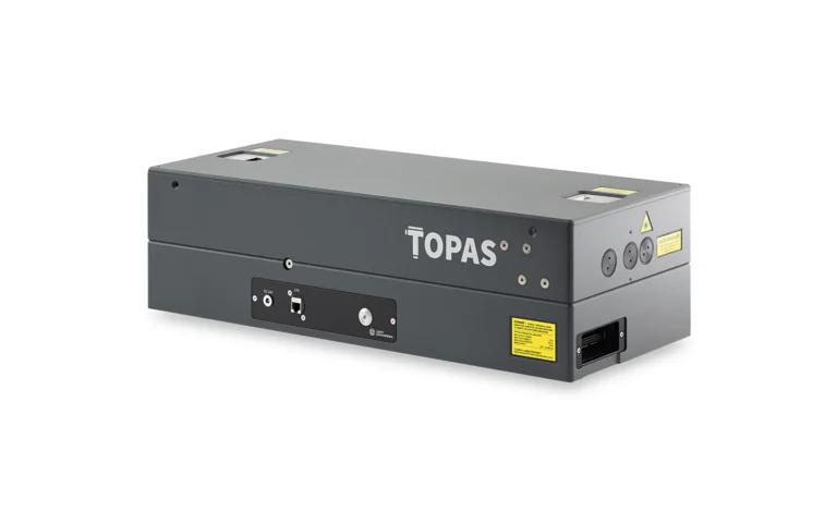 TOPAS Prime光参量放大器产品实物图(Light Conversion)