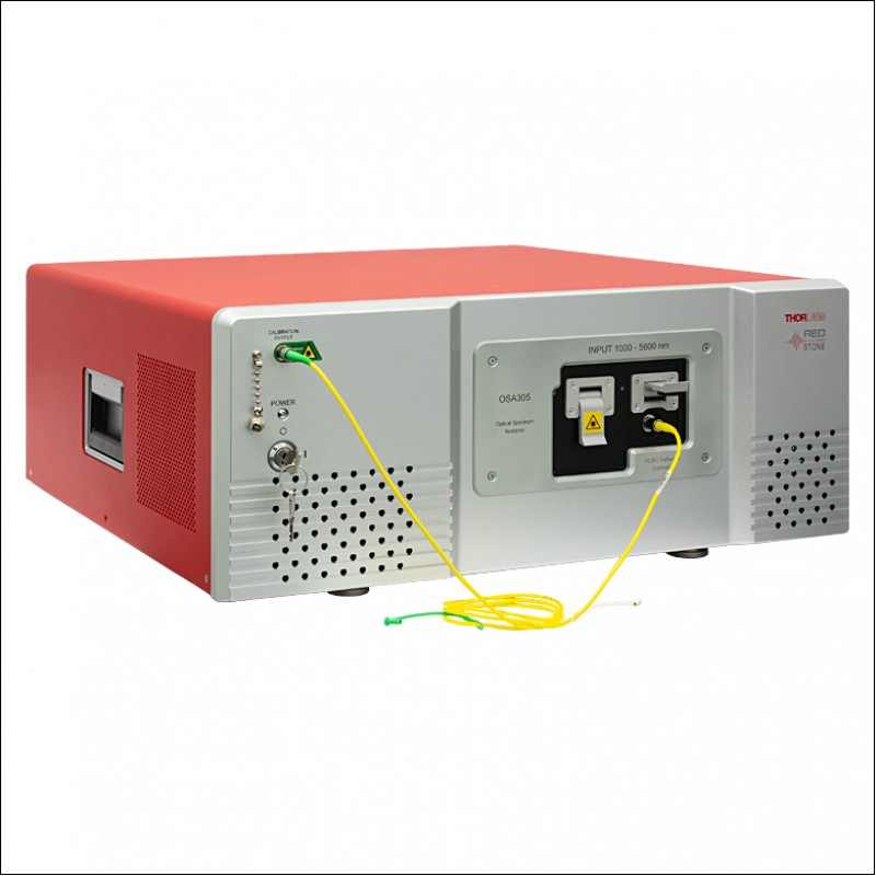 Thorlabs OSA305光学频谱分析仪