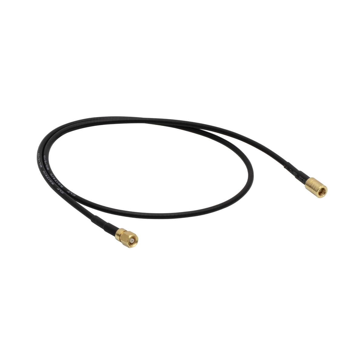 Thorlabs PAA324 - RG-174电缆(24″)| 高飞激光