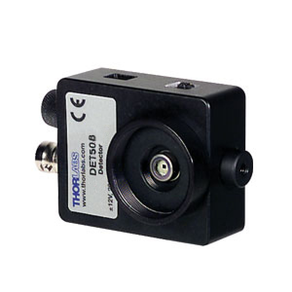 Thorlabs DET50B硅光电探测器