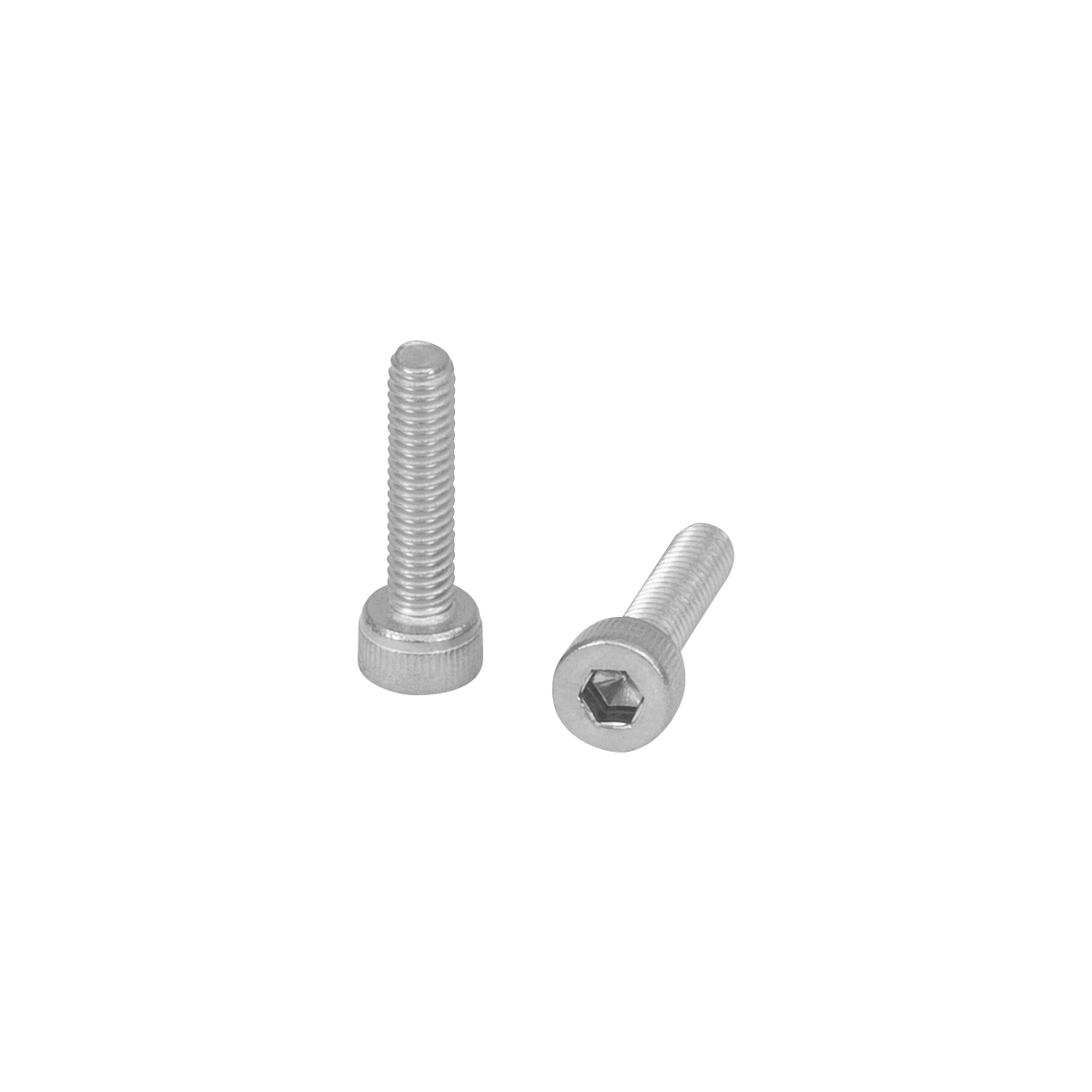 Thorlabs SH4MS16 - M4×0.7不锈钢带帽螺丝 L=16mm 50件装 光学安装 | 高飞激光