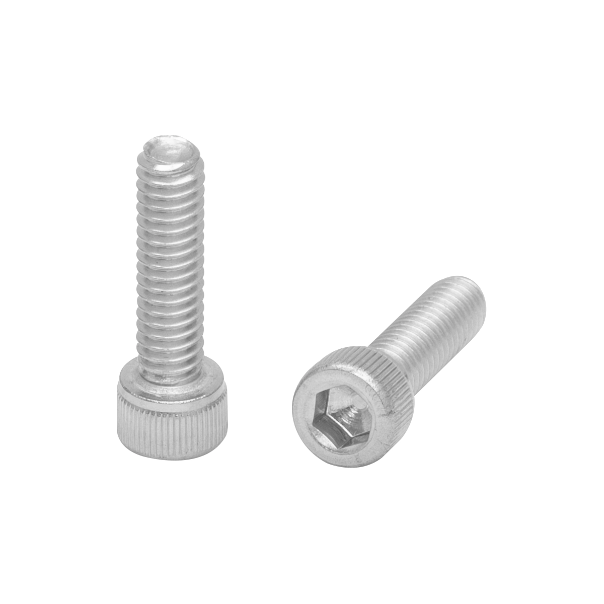 Thorlabs SH8S0625 - 8-32不锈钢带帽螺丝 L=5/8" 50件装 光学安装 | 高飞激光