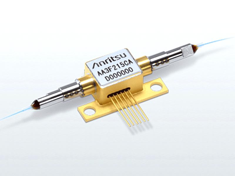 Anritsu半导体光放大器模块