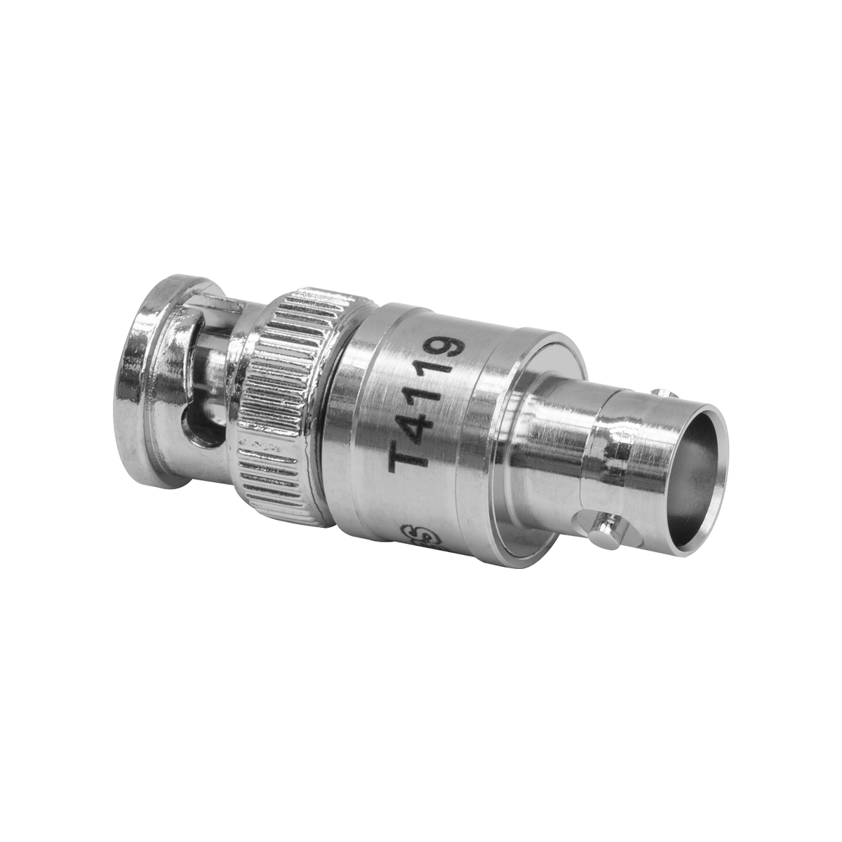 Thorlabs T4119 - BNC馈通终端| 高飞激光