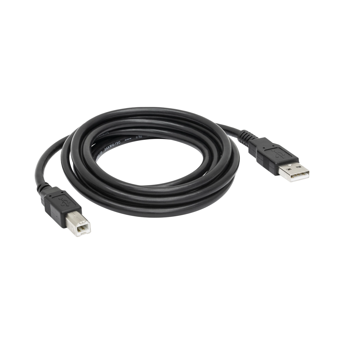 Thorlabs USB-A-79 - USB电缆(79″)| 高飞激光